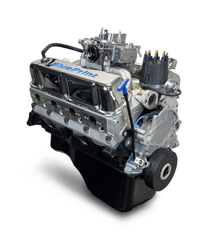 BluePrint Small Block 302 - 361HP - BP302CTC 1