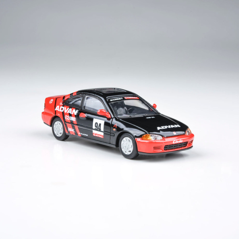 1995 HONDA CIVIC COUPE EJ1 AUTOCROSS (PARA 64, 55767)