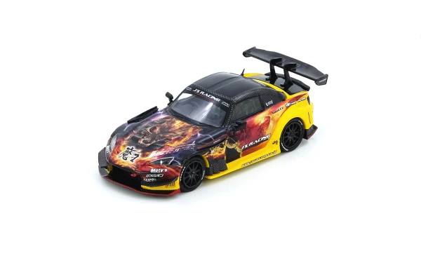 HONDA S2000 J’S RACING (AP1) “MAOU” (INNO64, IN64-S2000JS-MAOU)