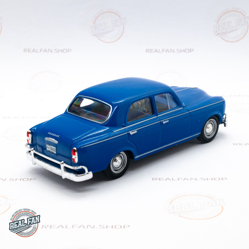 1960 Peugeot 403 1
