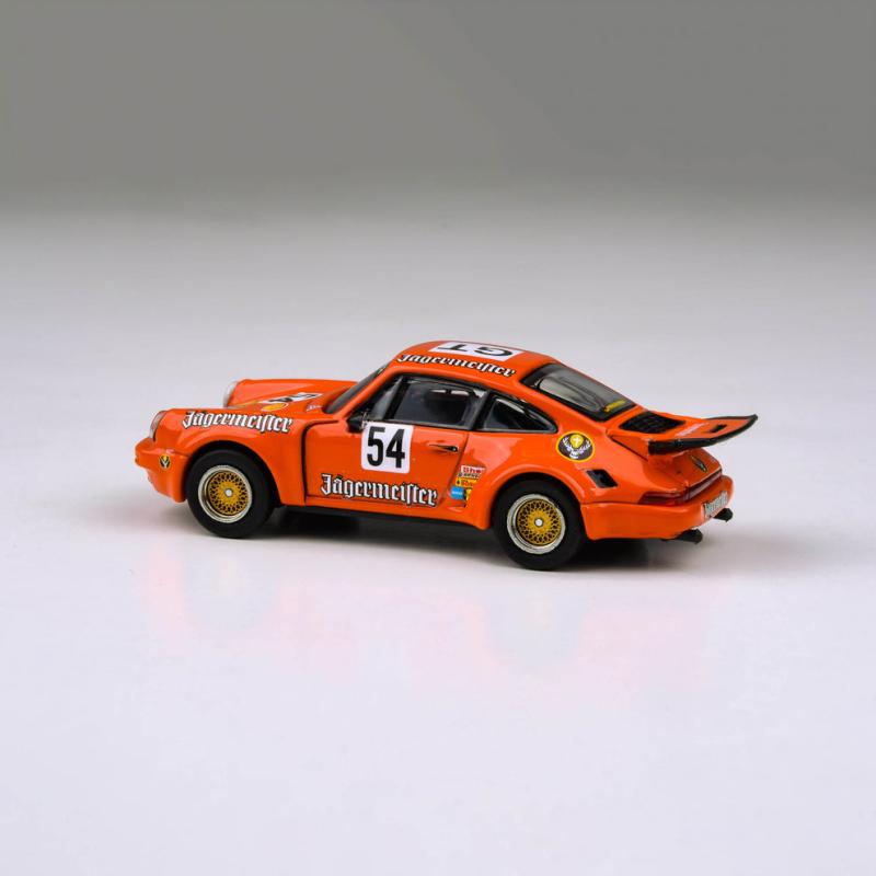 1/64 Porsche 911 Carrera RSR 3.0 1975 Jaegermeister (PARA64, 55793) 1