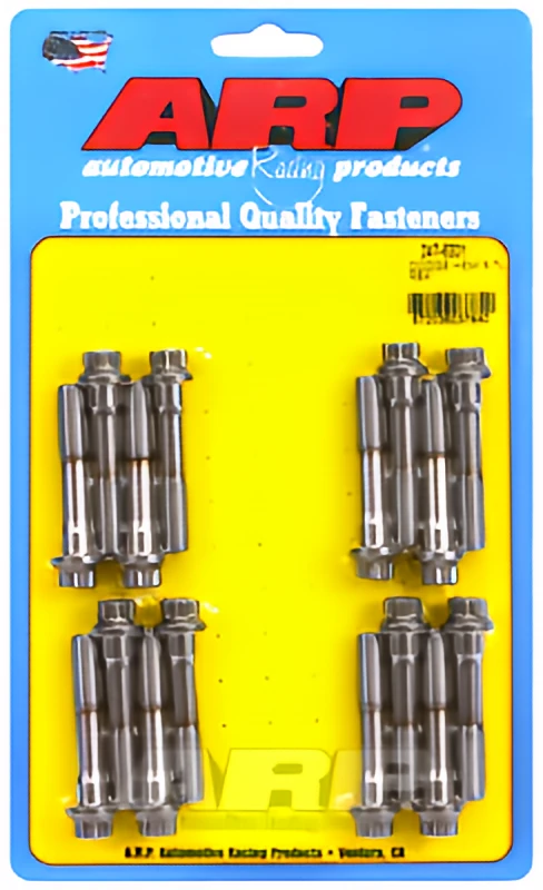 ARP Rod Bolt Kit #247-6301