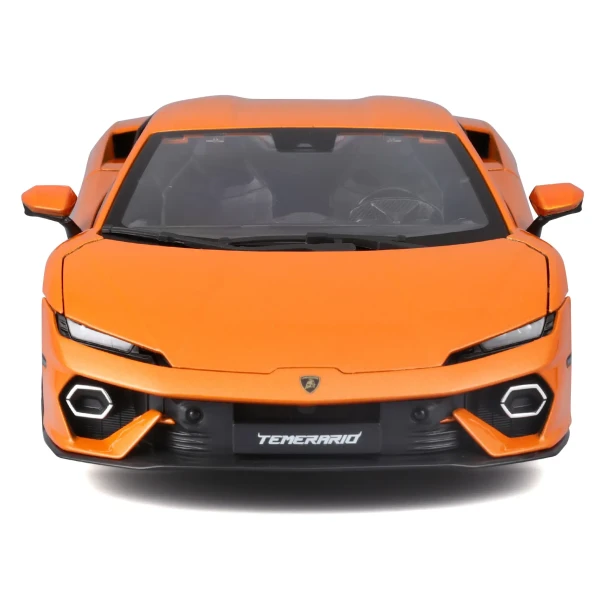 2025 Lamborghini Temerario – Matt Orange (BBURAGO, 11052O) 3