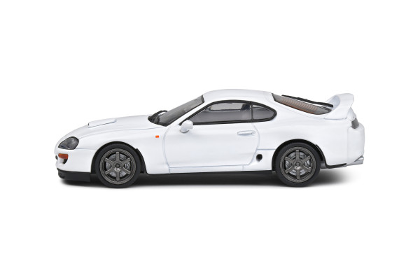 Toyota Supra Mk.4 – 2001 (SOLIDO, S4314001) 6