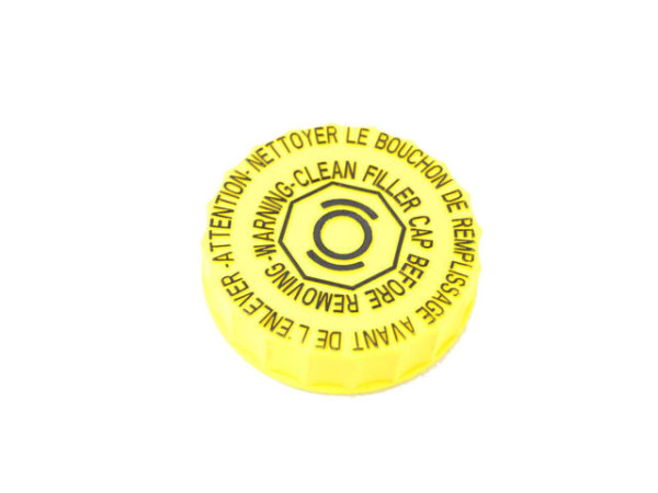 Master Cylinder Reservoir Cap(MOPAR, 68398161AA)