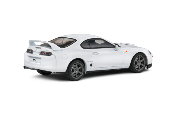 Toyota Supra Mk.4 – 2001 (SOLIDO, S4314001) 4