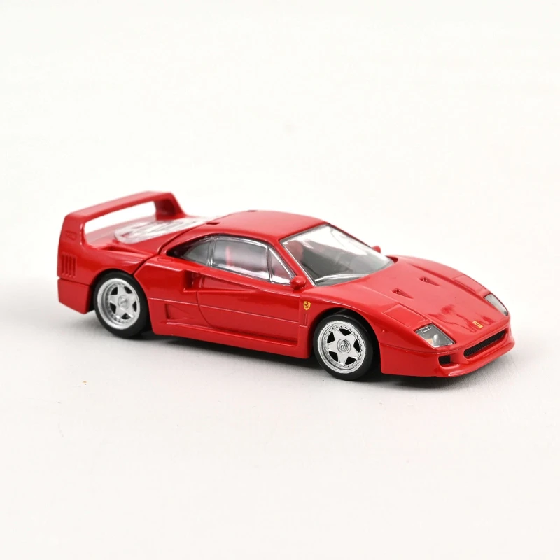 Ferrari F40 1987 Red Jet-Car (NOREV, 730001)