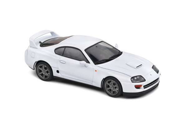 Toyota Supra Mk.4 – 2001 (SOLIDO, S4314001)