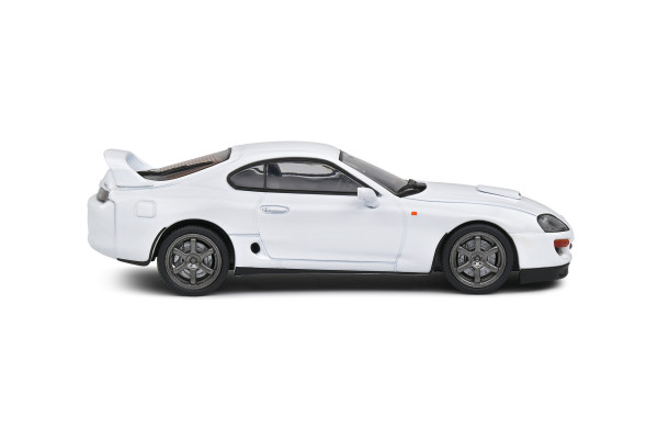 Toyota Supra Mk.4 – 2001 (SOLIDO, S4314001) 3