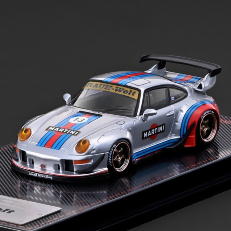 RWB 993 (IGNITION, IG4213)