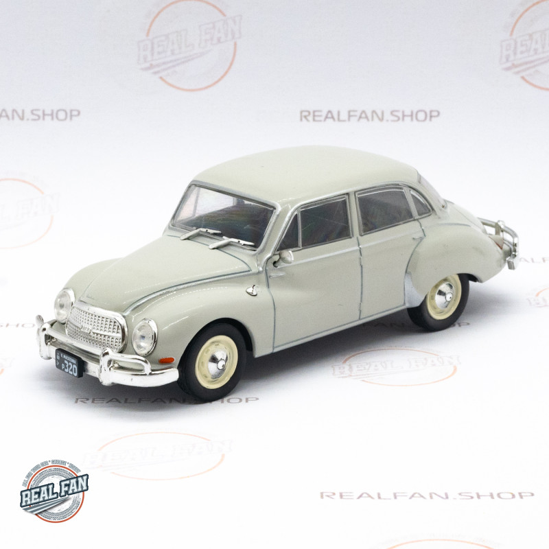 1960 Auto Union 1000 S