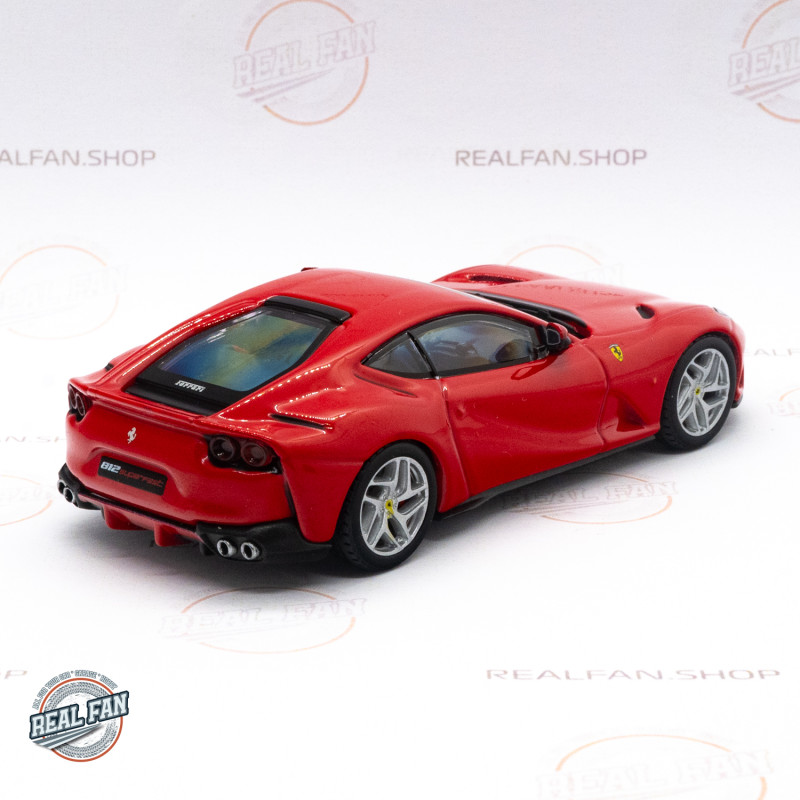 2017 Ferrari 812 Superfast 1