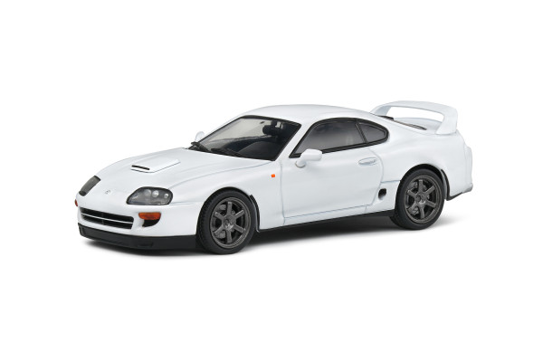 Toyota Supra Mk.4 – 2001 (SOLIDO, S4314001) 7