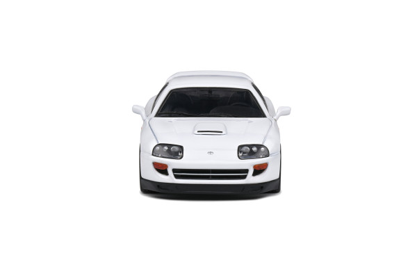 Toyota Supra Mk.4 – 2001 (SOLIDO, S4314001) 2