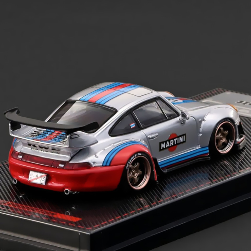 RWB 993 (IGNITION, IG4213) 1