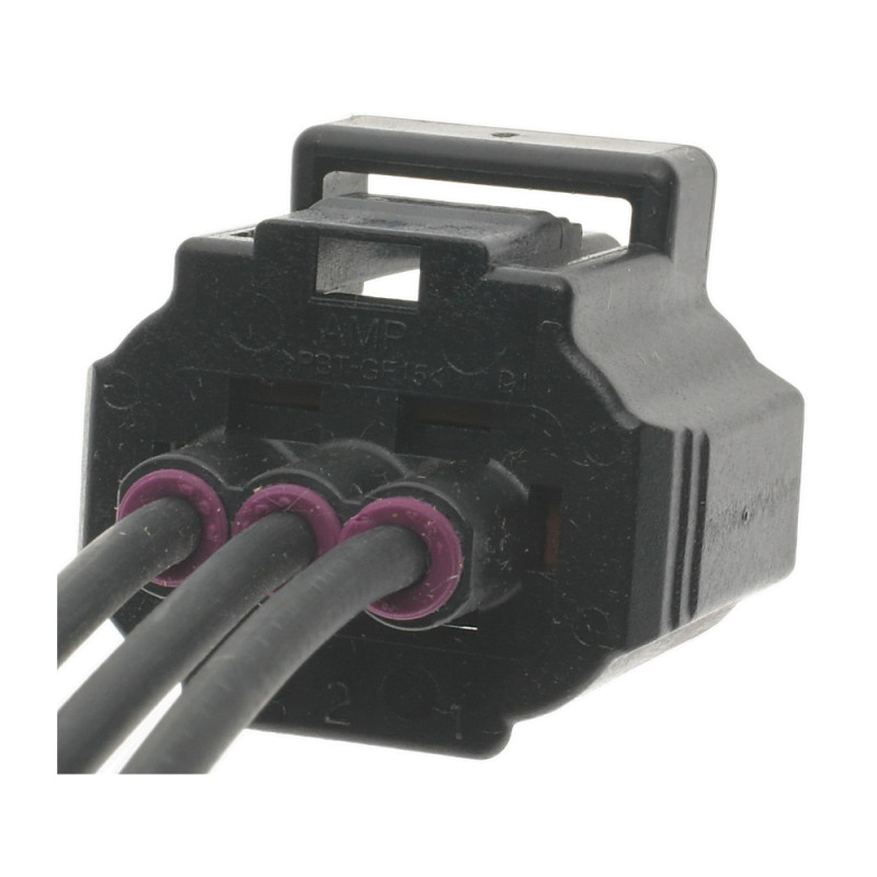 Standard Motor S-821 Alternator 1