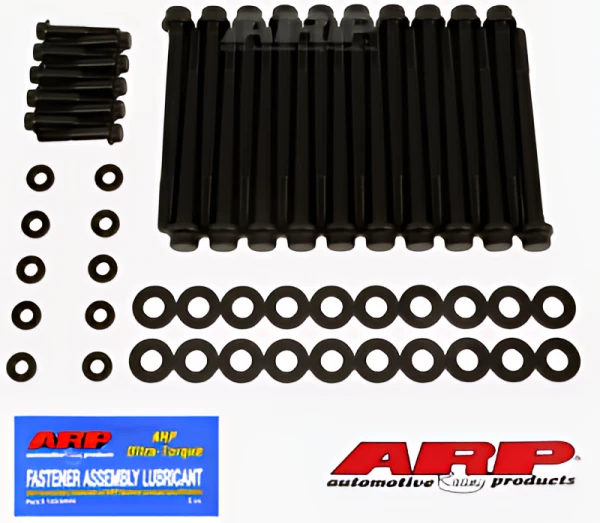 ARP Head Bolt Kit #147-3901