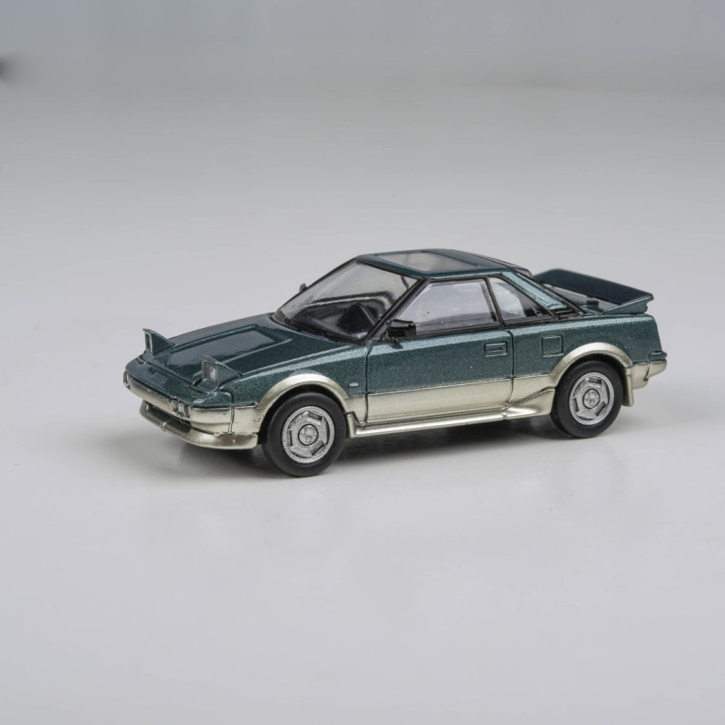 1/64 Toyota Celica Supra 1984 ADVAN (PARA64, 55445) 3