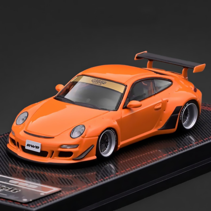 RWB 997 GT3 (IGNITION, IG4100)