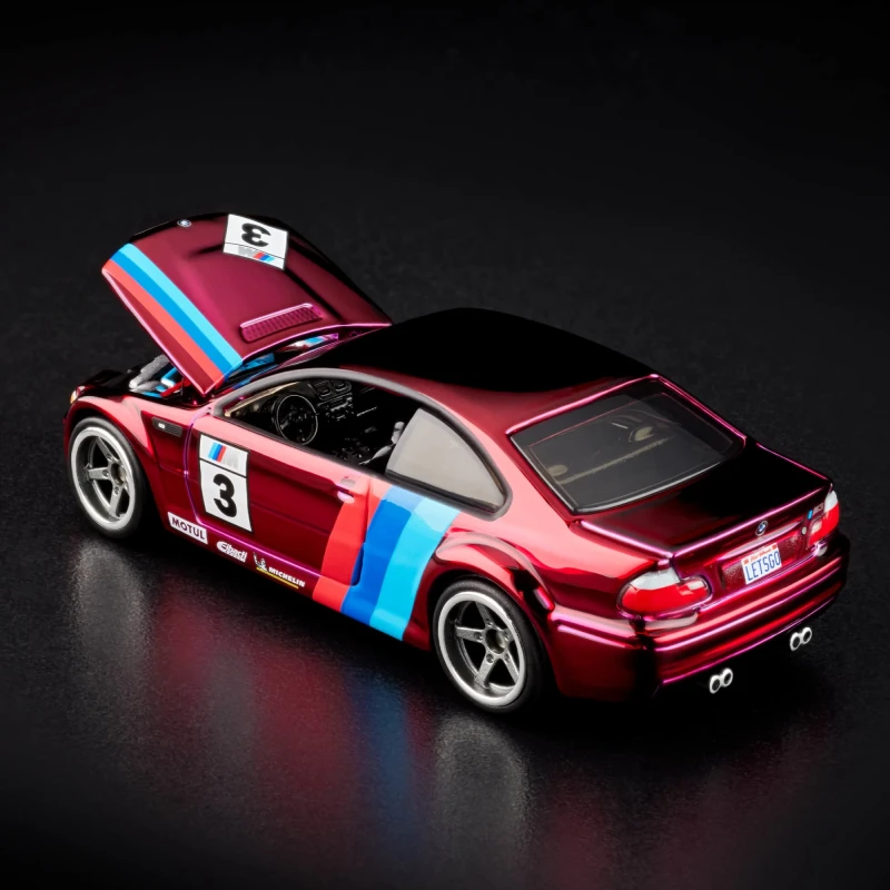 2006 BMW M3 3