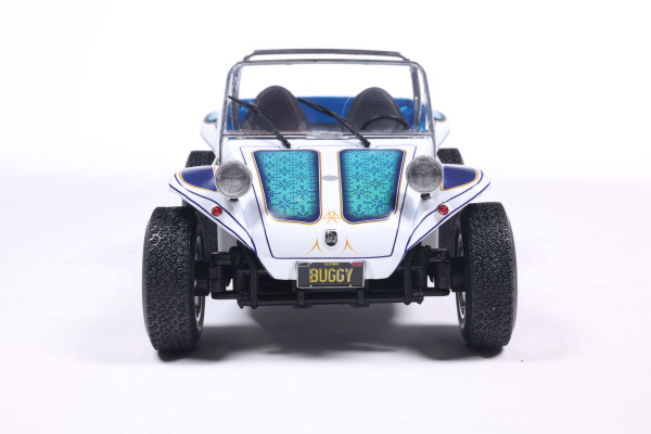 MEYERS MANX BUGGY – WHITE – 1968 (SOLIDO, S1802709) 3