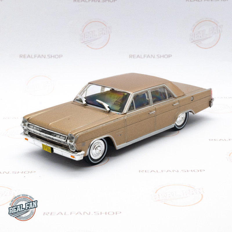 1965 IKA Rambler Ambassador