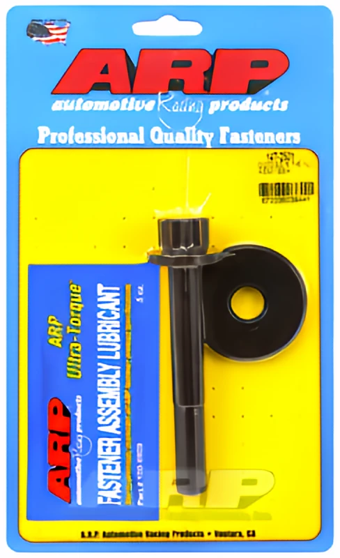 ARP Harmonic Damper Bolt Kit #147-2501