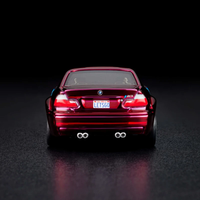 2006 BMW M3 5