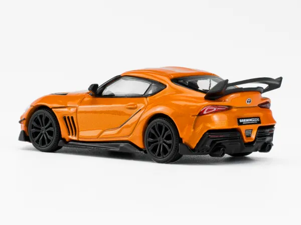1/64 Toyota Supra Darwin PRO 66G NWB (POP RACE, PR640077) 1
