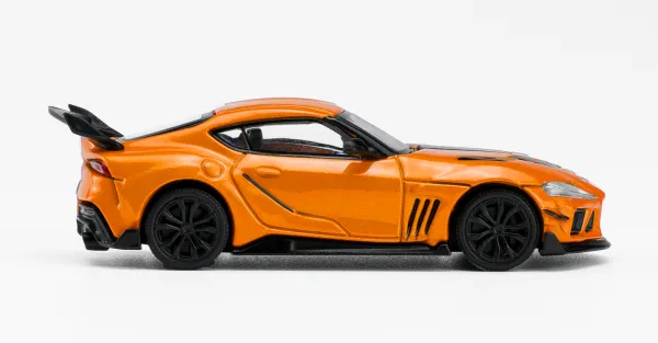 1/64 Toyota Supra Darwin PRO 66G NWB (POP RACE, PR640077) 2