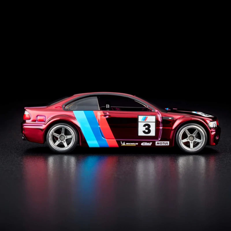2006 BMW M3 6