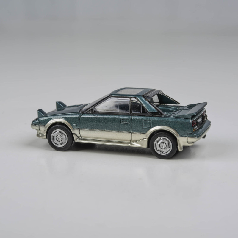 1/64 Toyota Celica Supra 1984 ADVAN (PARA64, 55445) 2