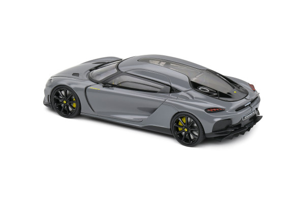 Koenigsegg Gemera – 2021 (SOLIDO, S4313701) 1