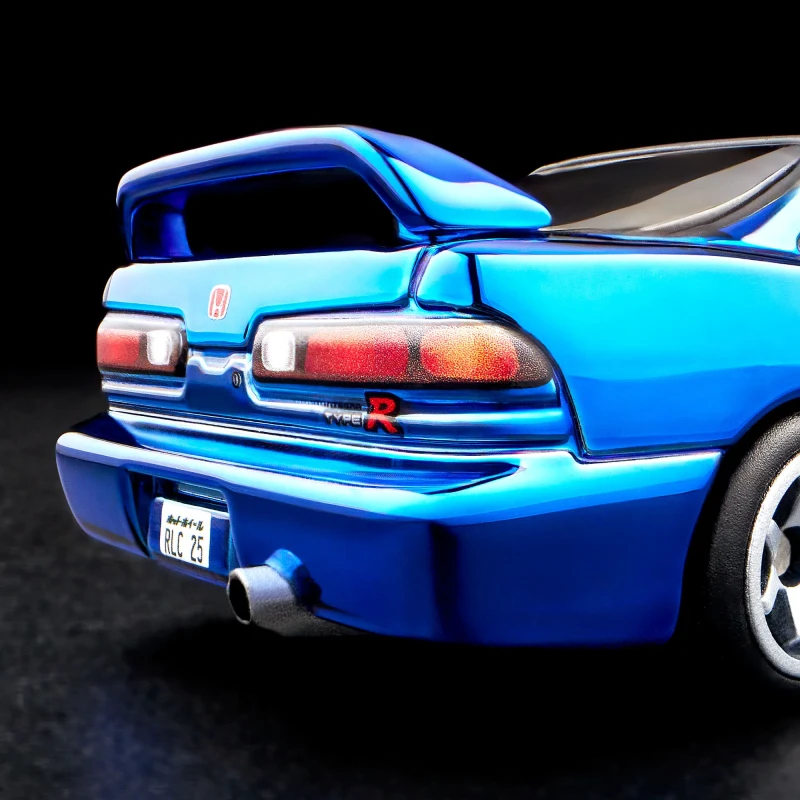 1995 Honda Integra Type R 5