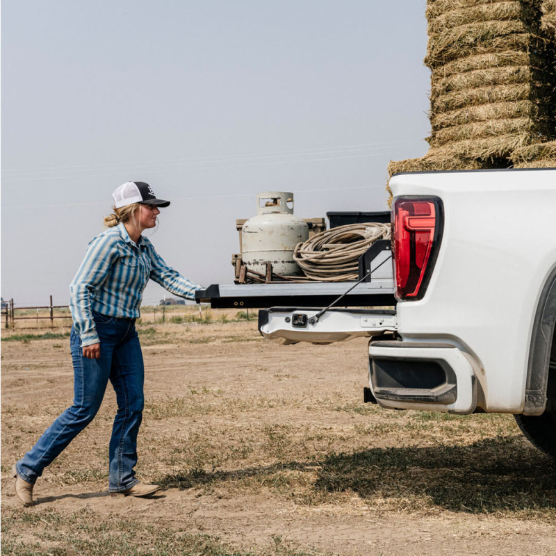 CARGOGLIDE FOR TRUCK BED (DECKED, DCG1000XL-6348) 2