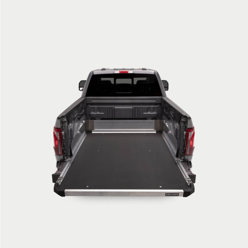 CARGOGLIDE FOR TRUCK BED (DECKED, DCG1000XL-6348) 1