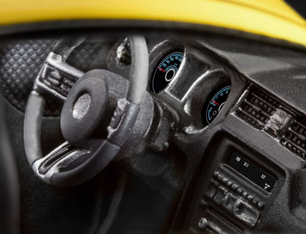 2013 Ford Mustang Boss 302 4