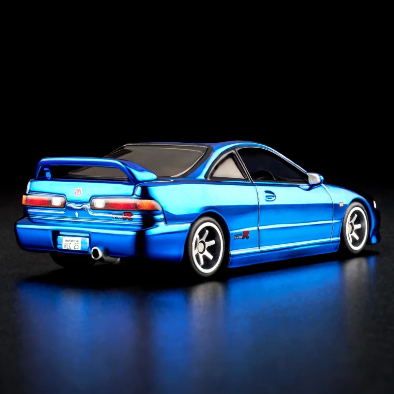 1995 Honda Integra Type R 1