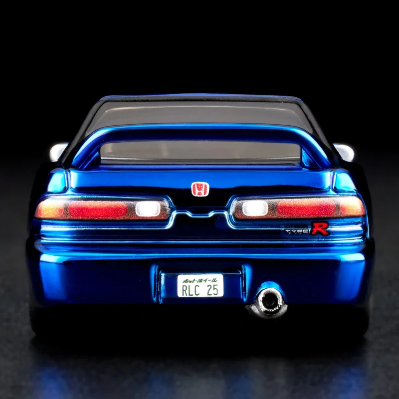 1995 Honda Integra Type R 4