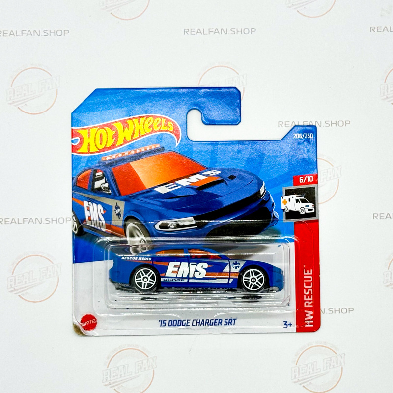 15 Dodge Charger SRT