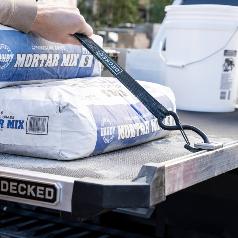 CARGOGLIDE FOR TRUCK BED (DECKED, DCG1000XL-6348) 3