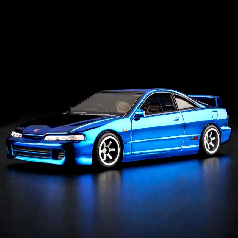 1995 Honda Integra Type R