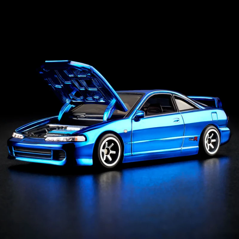 1995 Honda Integra Type R 2