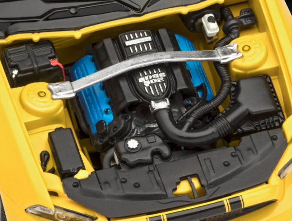 2013 Ford Mustang Boss 302 3