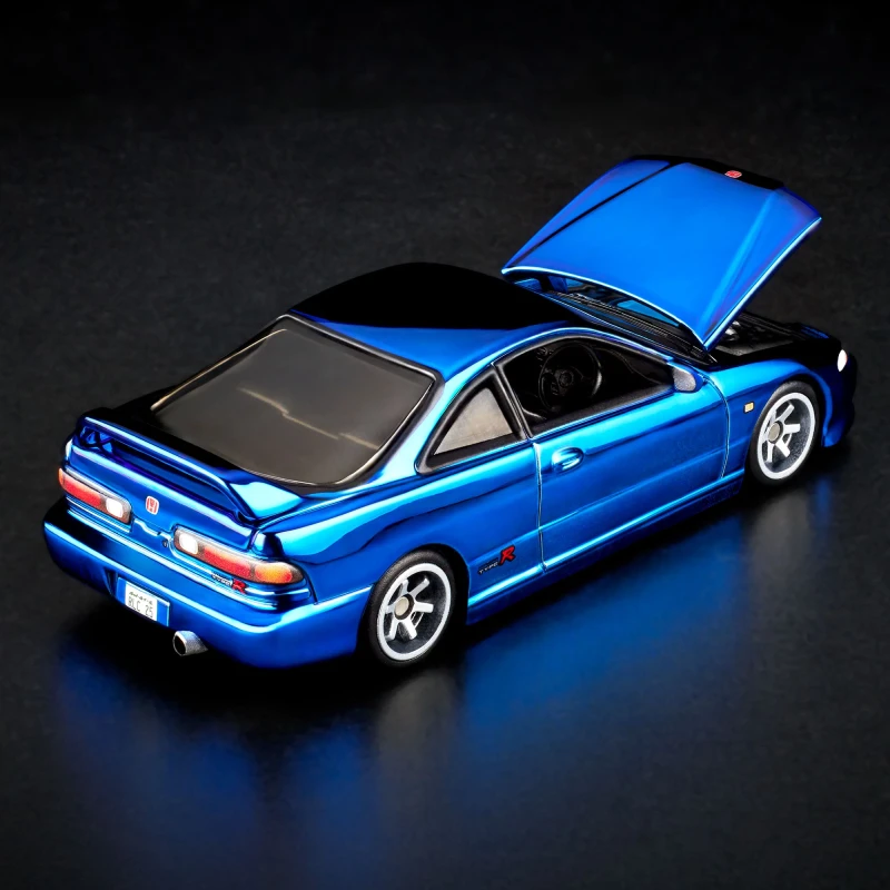 1995 Honda Integra Type R 3