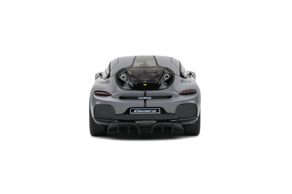 Koenigsegg Gemera – 2021 (SOLIDO, S4313701) 5