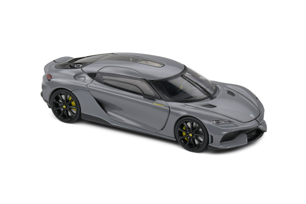 Koenigsegg Gemera – 2021 (SOLIDO, S4313701)