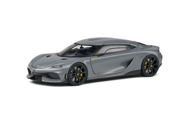 Koenigsegg Gemera – 2021 (SOLIDO, S4313701) 7