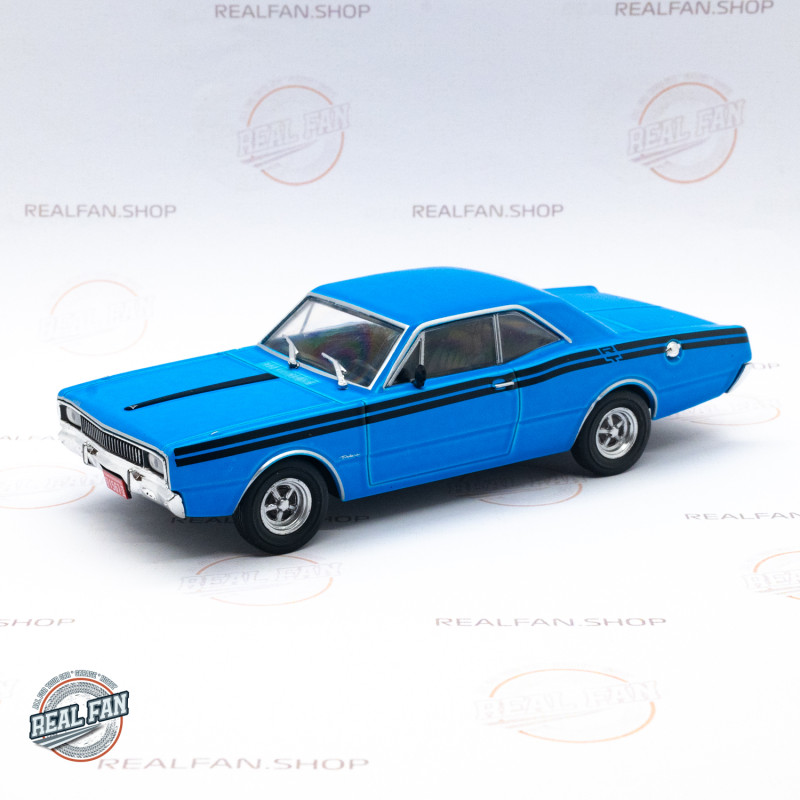 1974 Dodge Polara RT