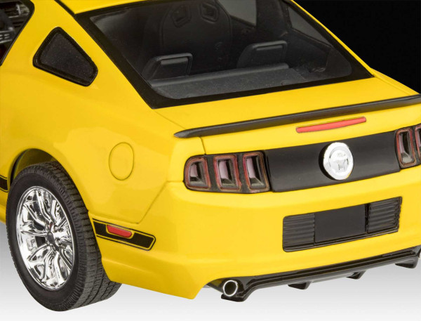 2013 Ford Mustang Boss 302 2